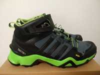 Adidas fastshell 420 discount