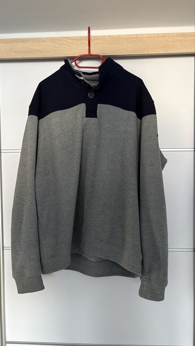 Bluza Decathlon XXL Męska ciepła