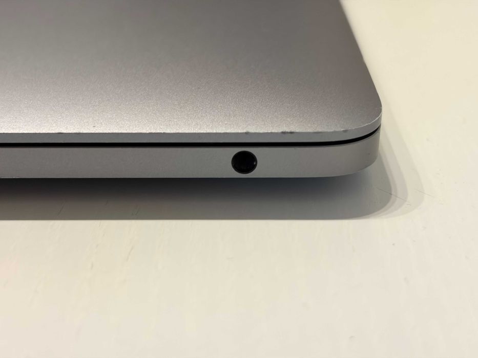 MacBookPro 13" i5