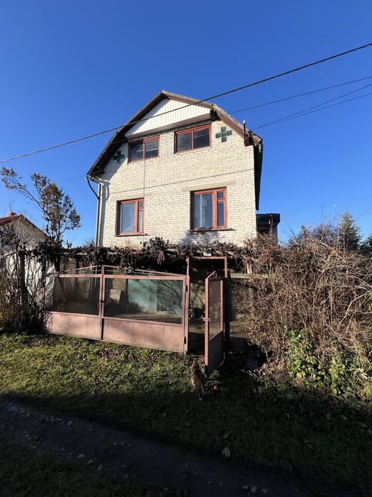 Калинка Велика за Підгайцями