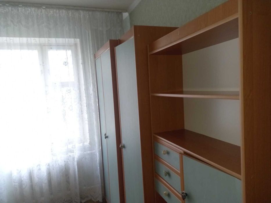 Продается 3-комнатная квартира на Лесном.