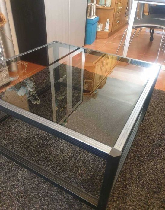 Mesa de Centro para Sala