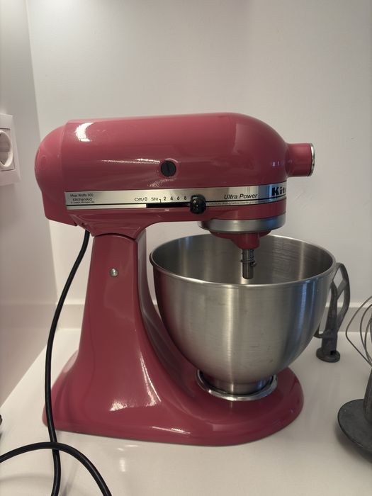 Kitchen Aid Batedeira