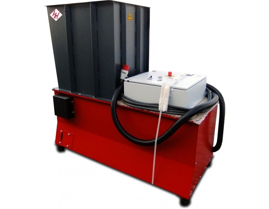 Подрібнювач WINTER CHIPPER 630