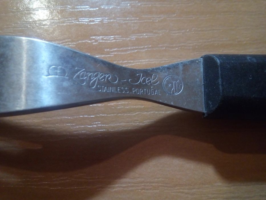 18 garfos para carne (churrasco)