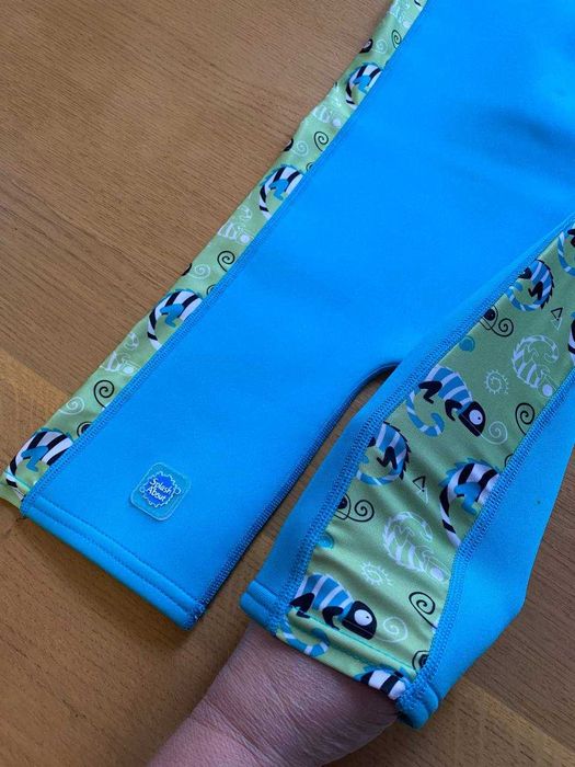 Гідрокостюм 4-6 років