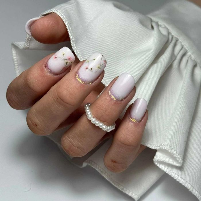 Paznockie hybrydowe i żelowe