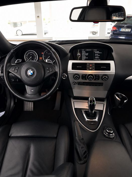 BMW 635 d