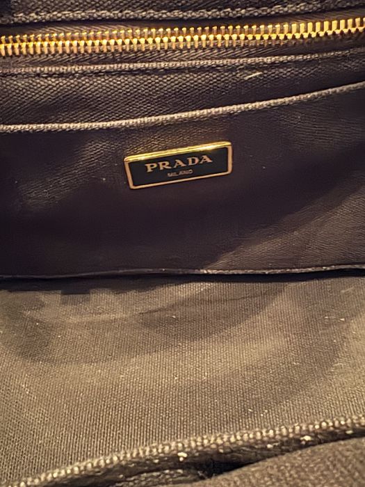 Сумка Prada Milano