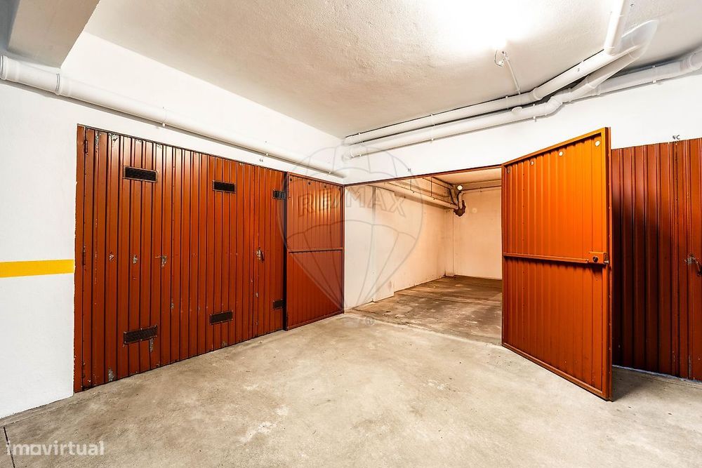 Apartamento T2 para venda