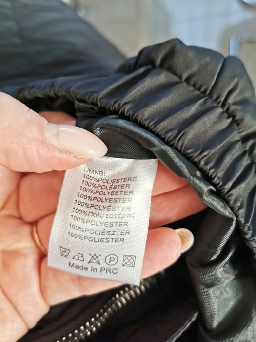 Kurtka Rozmiar L The North face