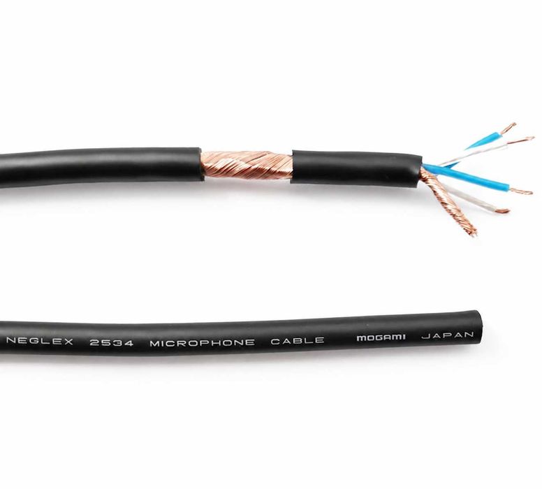 Кабель Mogami 2534