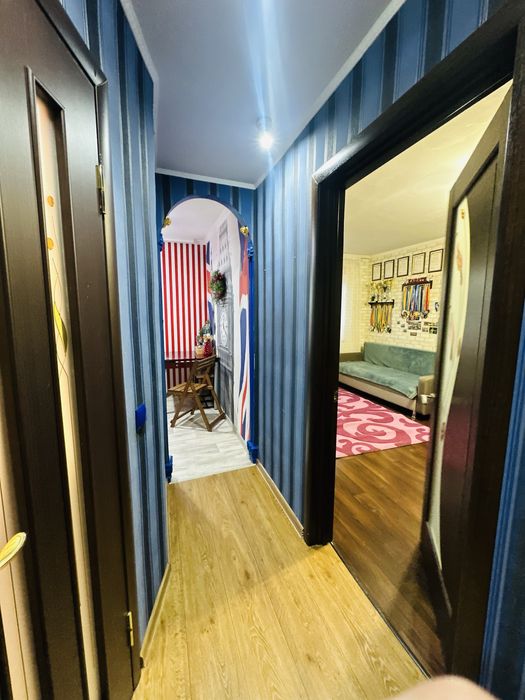 ‼️продажа квартиры‼️