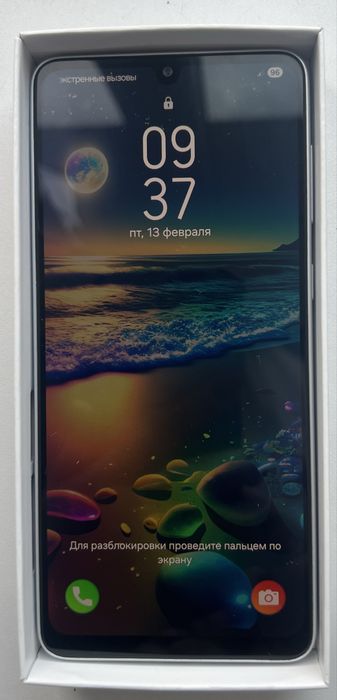 Мобільний телефон samsung  Galaxy A33 5G