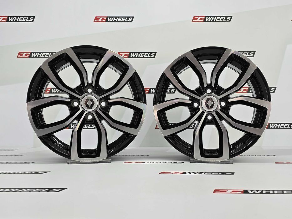Jantes look Renault em 15 | 4x100
