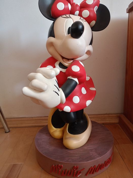 Кохана Міккі Мауса Мінні Minnie Mouse