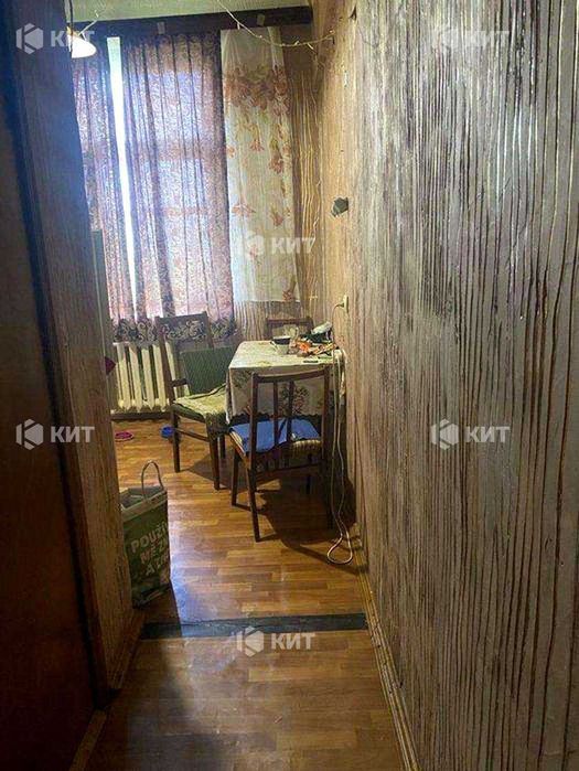 2к. 58м2 Центр (м. Площадь Конституции, Павловская (Розы Люксембург) пл. 2) 136082