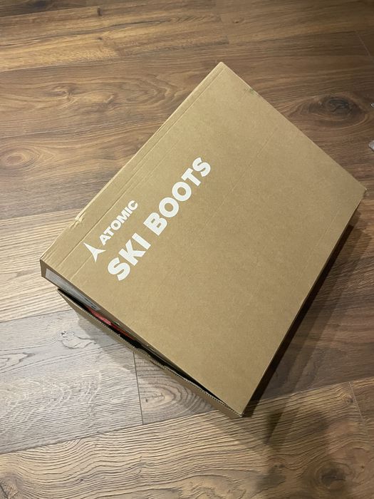 Vendem se Botas de Esqui Atomic Hawx 120 (Tam. 27/27.5)