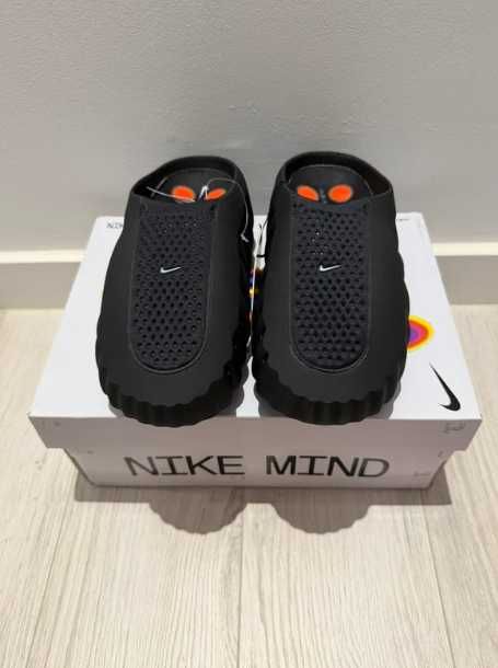 Nike Mind 001 czarny R.41