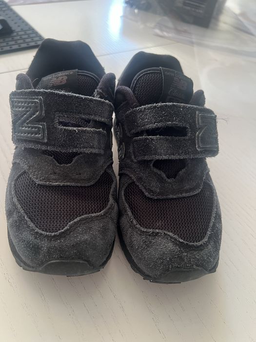 Кросівки new balans