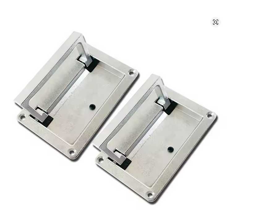 Uchwyt, klamka do zamocowania do skrzynki, magazyn energii i inne