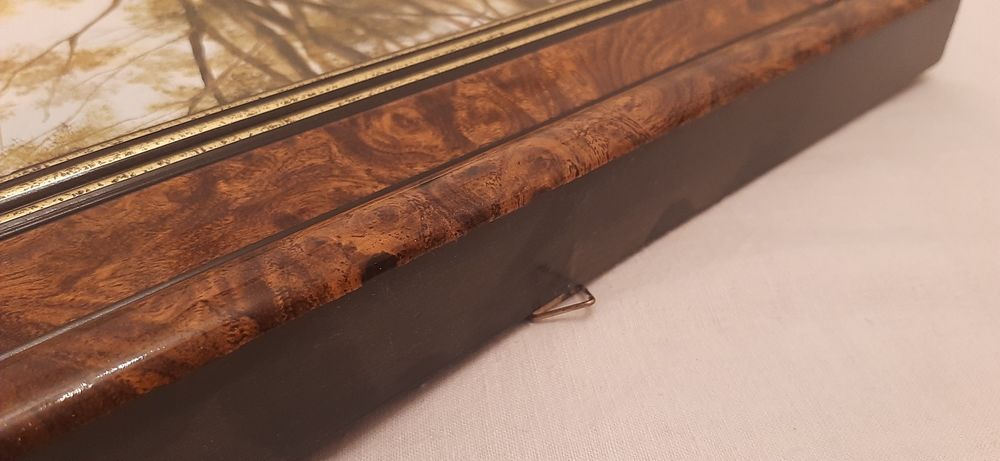 Obraz Olejny Stary Styl - Nr 37