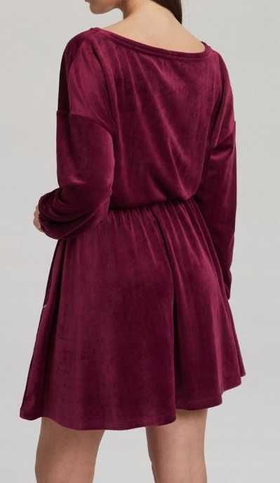 Sukienka DIVERSE Melka L M S XS nowe outlet