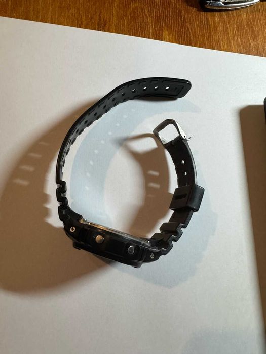 Годинник Casio DW 5600BB