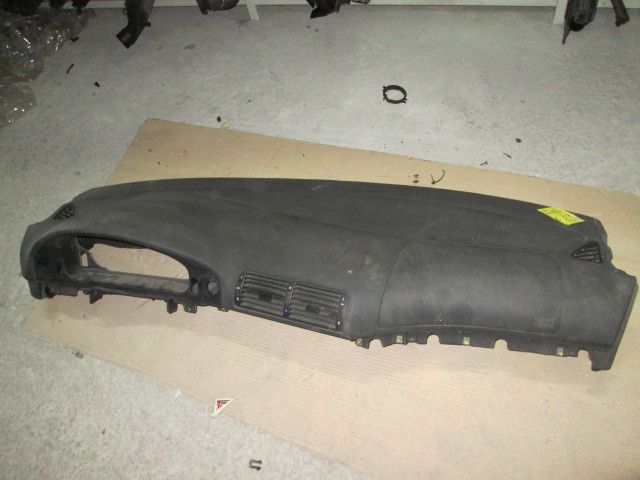 Tablier BMW 5 (E39)