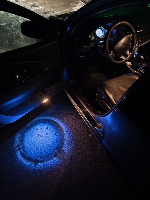 Renault Megan 3, Меган 3, Рено