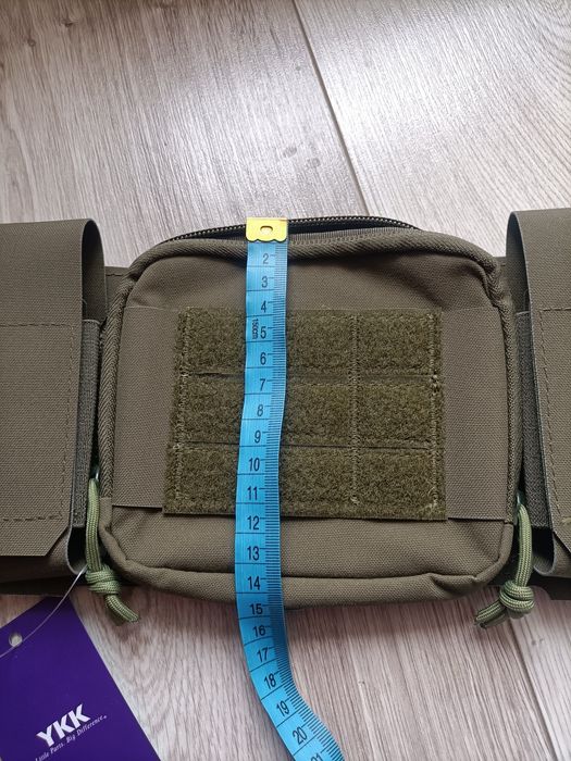 Nowy panel wielofunkcyjny Primal Gear
