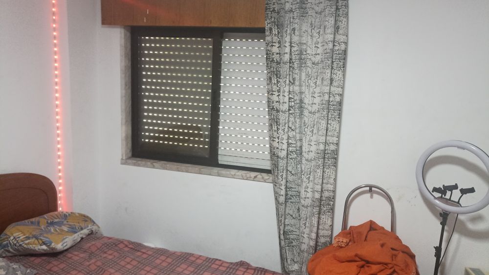 Quarto casal/individual para Alugar