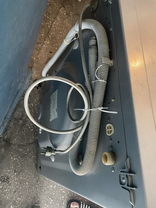 Стиральная машинка Samsung