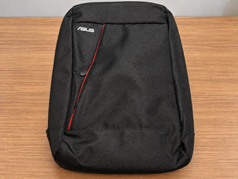 ASUS Go notebook