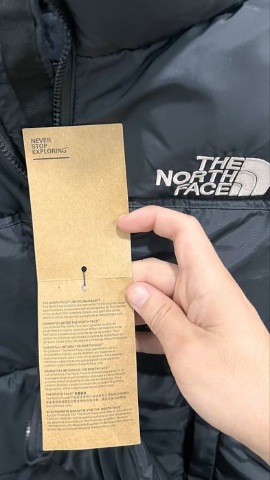 Casaco The North Face