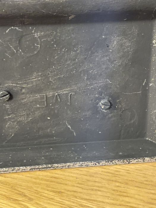 Zegar "Schwarzwaldzki sprzedawca zegarów"