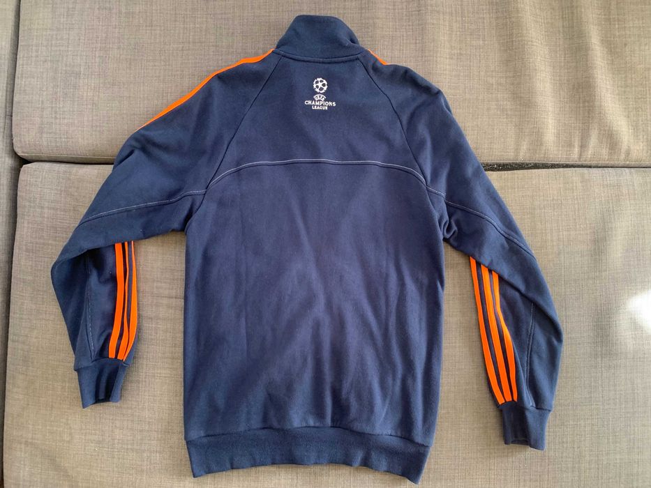 Sweatshirt Oficial UEFA Champions League Final Lisbon 2014