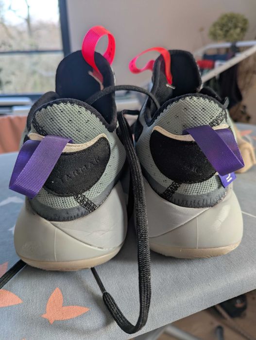 Buty do koszykówki tarmak se500 MiD, kosz, basket