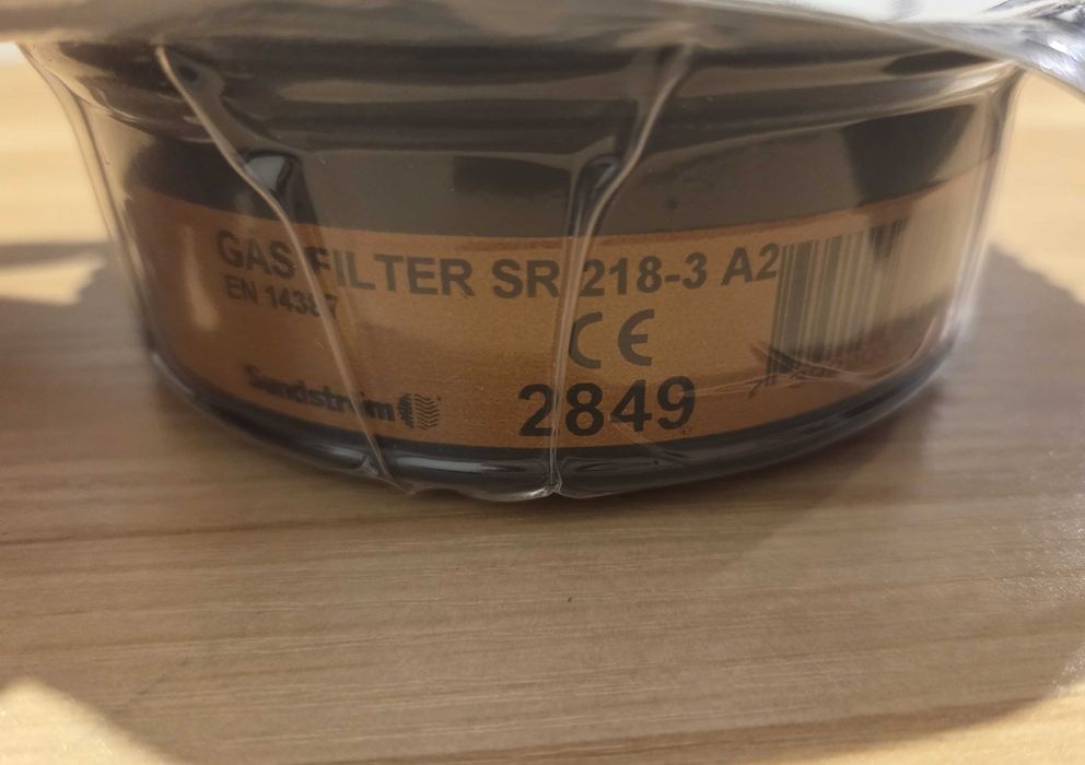 Filtr Sundstrom SR 218 A2