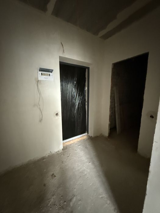 Новобудова! 3-й поверх! Однокімнатна квартира 37 м2