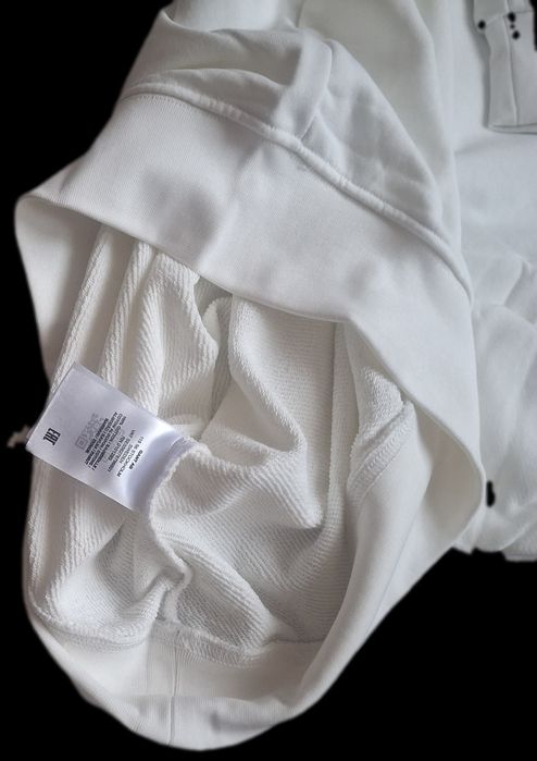 Nowa bluza Gant w rozmiarze S bawełna