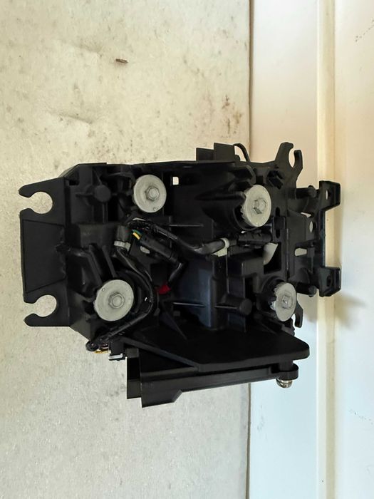 Lampa gsx-s1000 Reflektor