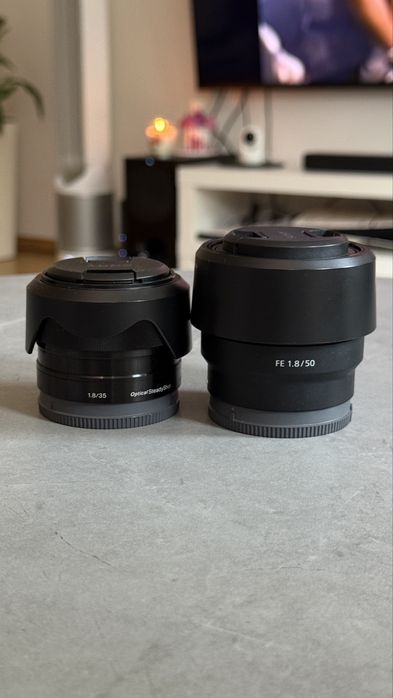 Sony ZV-e10    I genaracja