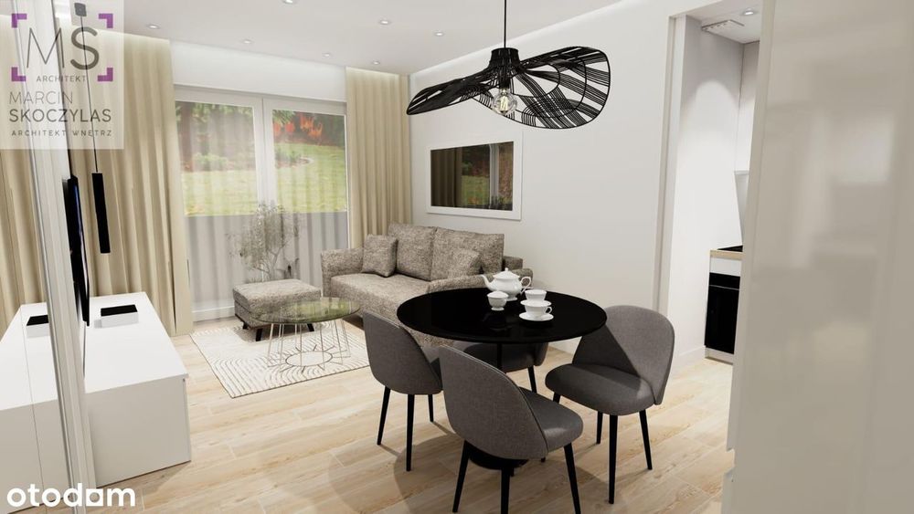 Apartament na osiedlu Poleska, bez pośredników