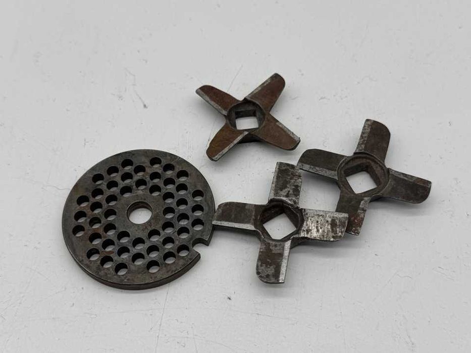 Nóż, sitko do maszynki do mięsa