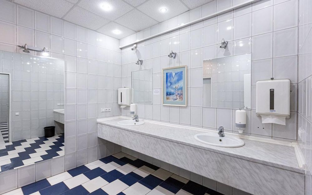 Виробничо-складський комплекс з прибутковістю -131 000 у.о. на рік