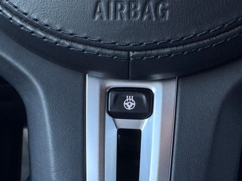 BMW M5 Competition/ Zamiana