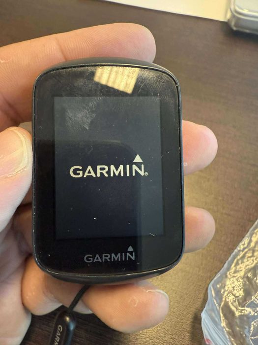 Garmin Edge 130 Plus GPS