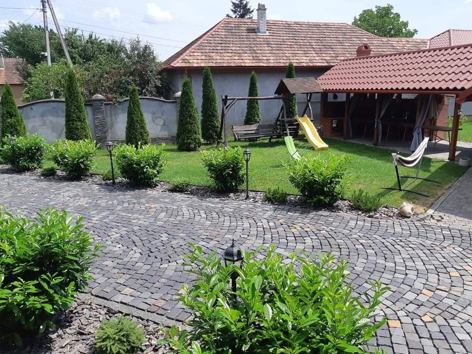 ОРЕНДА Будинку Яноші (Берегово)