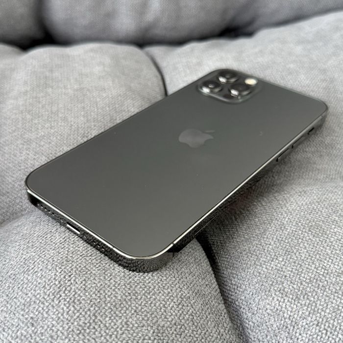 Apple iphone 12 Pro 128
